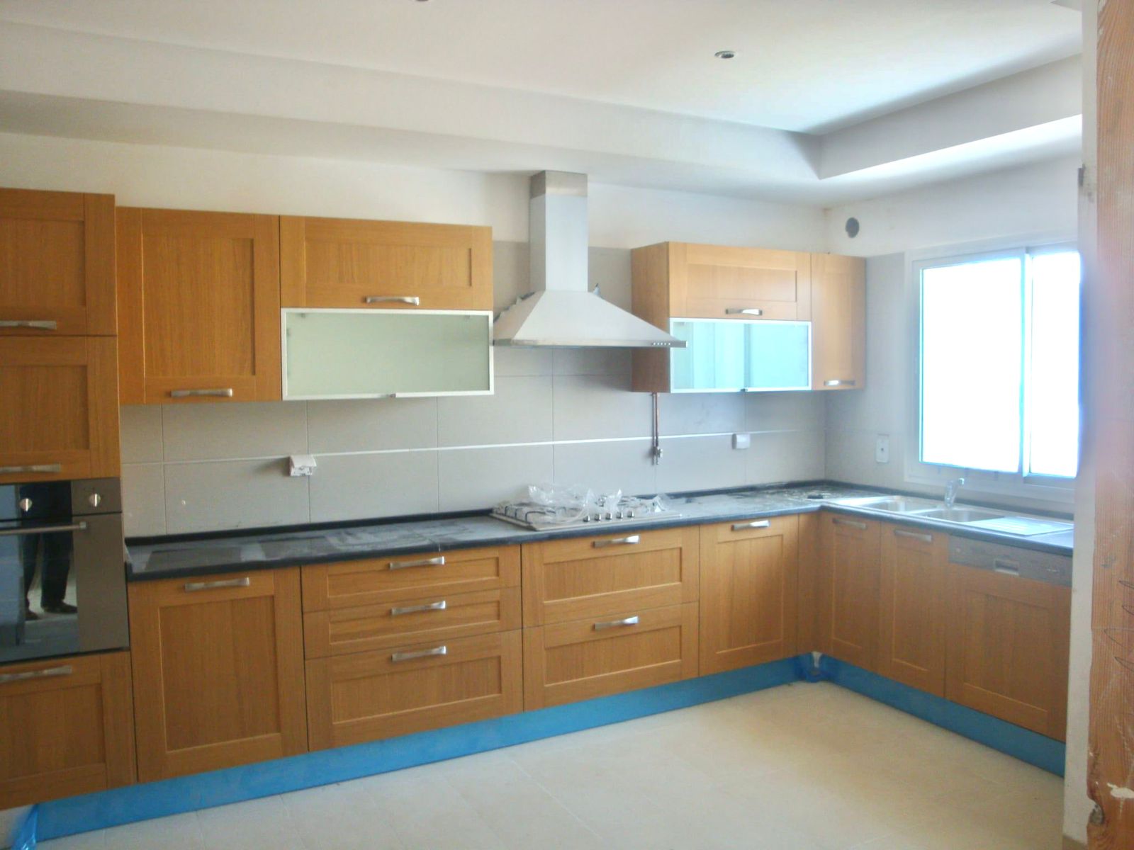 La Marsa&nbsp;El Aouina&nbsp;Location&nbsp;Maisons&nbsp;Etage s3 � l'aouina