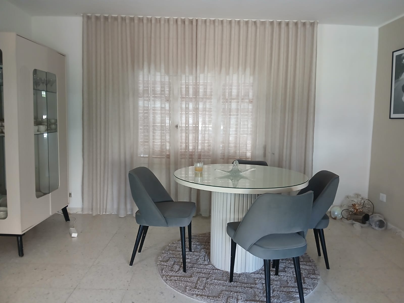 La Soukra&nbsp;Chotrana 1&nbsp;Location&nbsp;Maisons&nbsp;Villa s3 avec grand jardin � la soukra