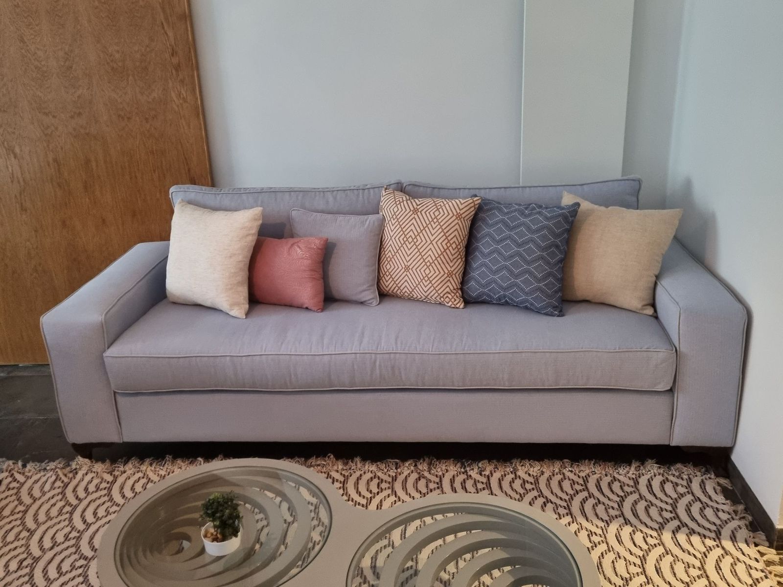 La Marsa&nbsp;Sidi Daoud&nbsp;Location&nbsp;Appart. 3 pi�ces&nbsp;S2 meubl� � la marsa sidi daoued