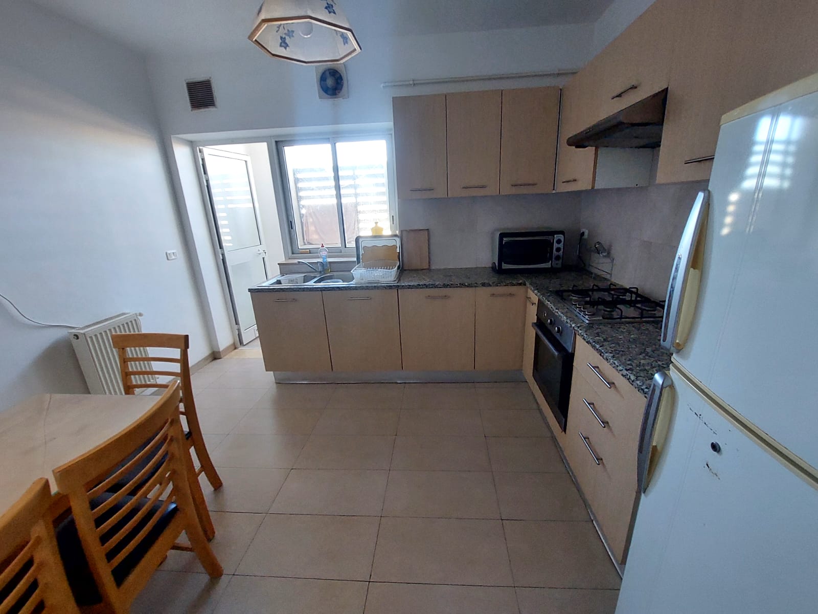 Ain Zaghouan&nbsp;Ain Zaghouan&nbsp;Location&nbsp;Appart. 4 pi�ces&nbsp;S3 meubl� � ain zaghouan