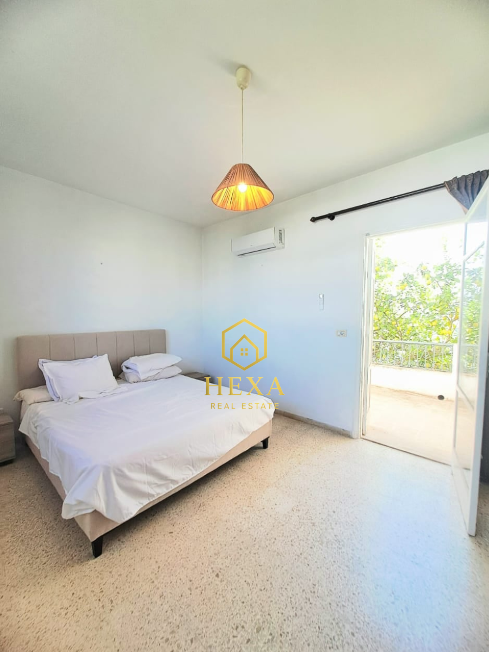 La Marsa&nbsp;Marsa Ennassim&nbsp;Location&nbsp;Duplex&nbsp;Duplex s4 avec jardin � la marsa