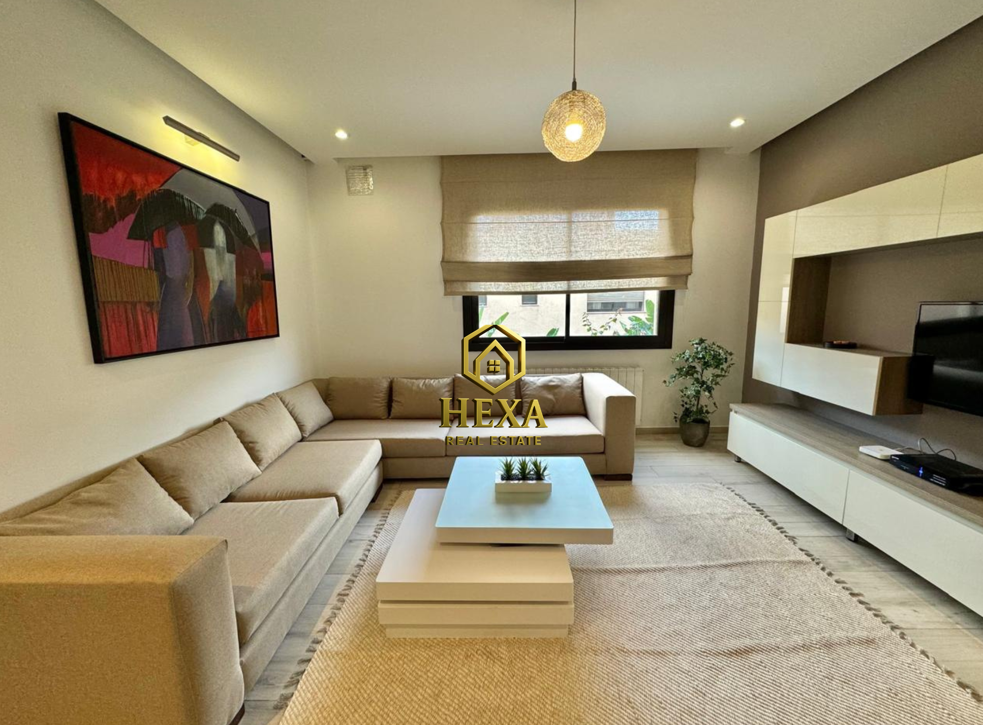 La Marsa&nbsp;Sidi Daoud&nbsp;Location&nbsp;Appart. 2 pi�ces&nbsp;S1 meubl� � la marsa