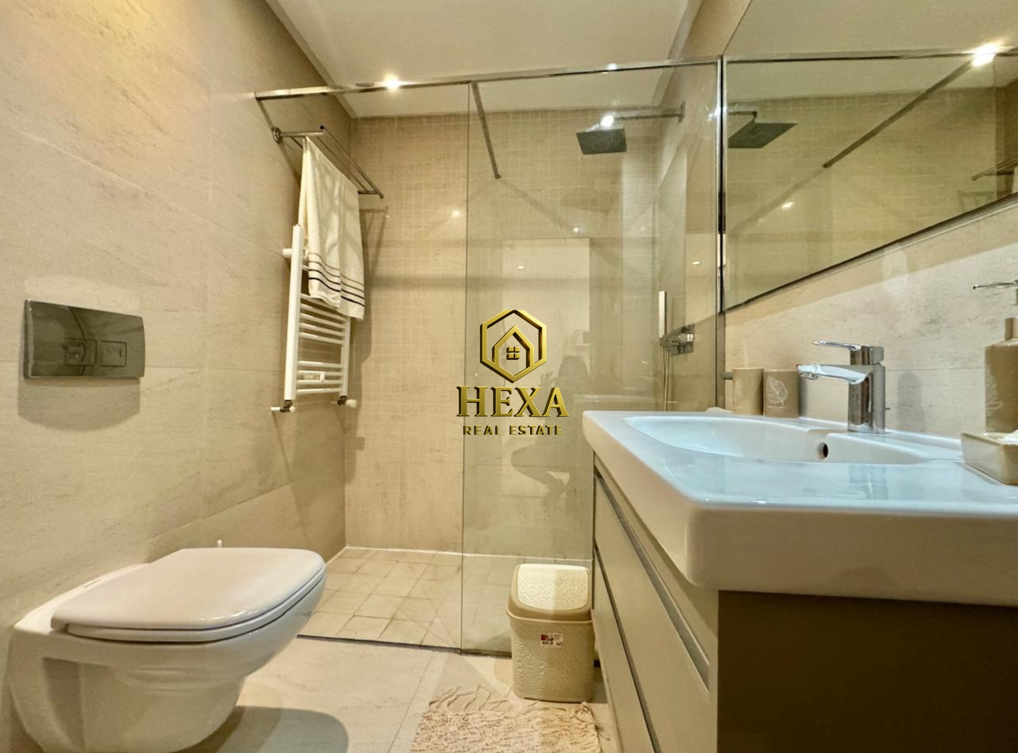 La Marsa&nbsp;Sidi Daoud&nbsp;Location&nbsp;Appart. 2 pi�ces&nbsp;S1 meubl� � la marsa