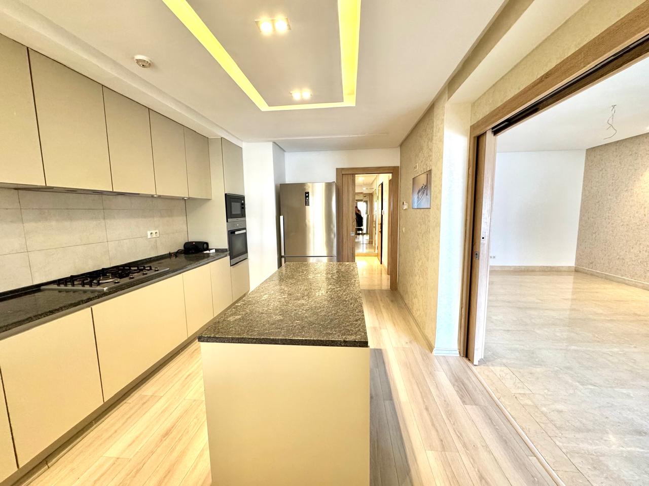 La Marsa&nbsp;Gammart&nbsp;Location&nbsp;Appart. 3 pi�ces&nbsp;S2 � gammarth