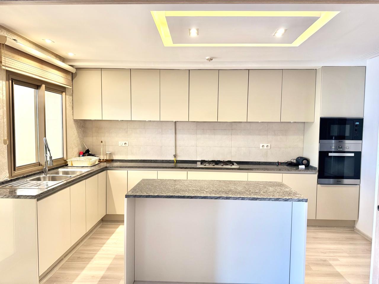 La Marsa&nbsp;Gammart&nbsp;Location&nbsp;Appart. 3 pi�ces&nbsp;S2 � gammarth