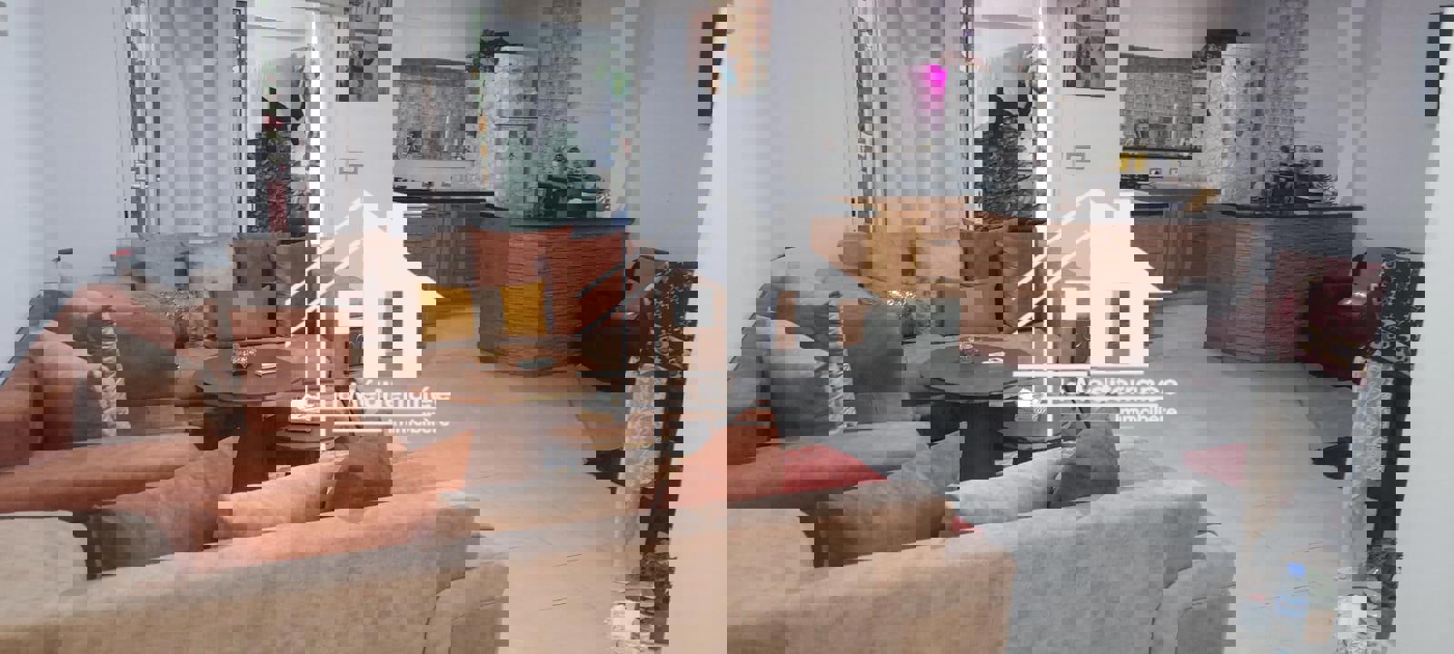 Bab Bhar&nbsp;Bab El Jazira&nbsp;Location&nbsp;Appart. 2 pi�ces&nbsp;Maison s2 au centre ville tunis