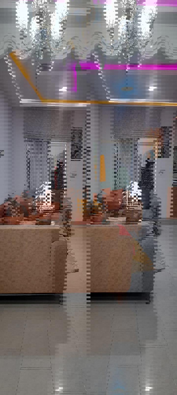 Bab Bhar&nbsp;Bab El Jazira&nbsp;Location&nbsp;Appart. 2 pi�ces&nbsp;Maison s2 au centre ville tunis