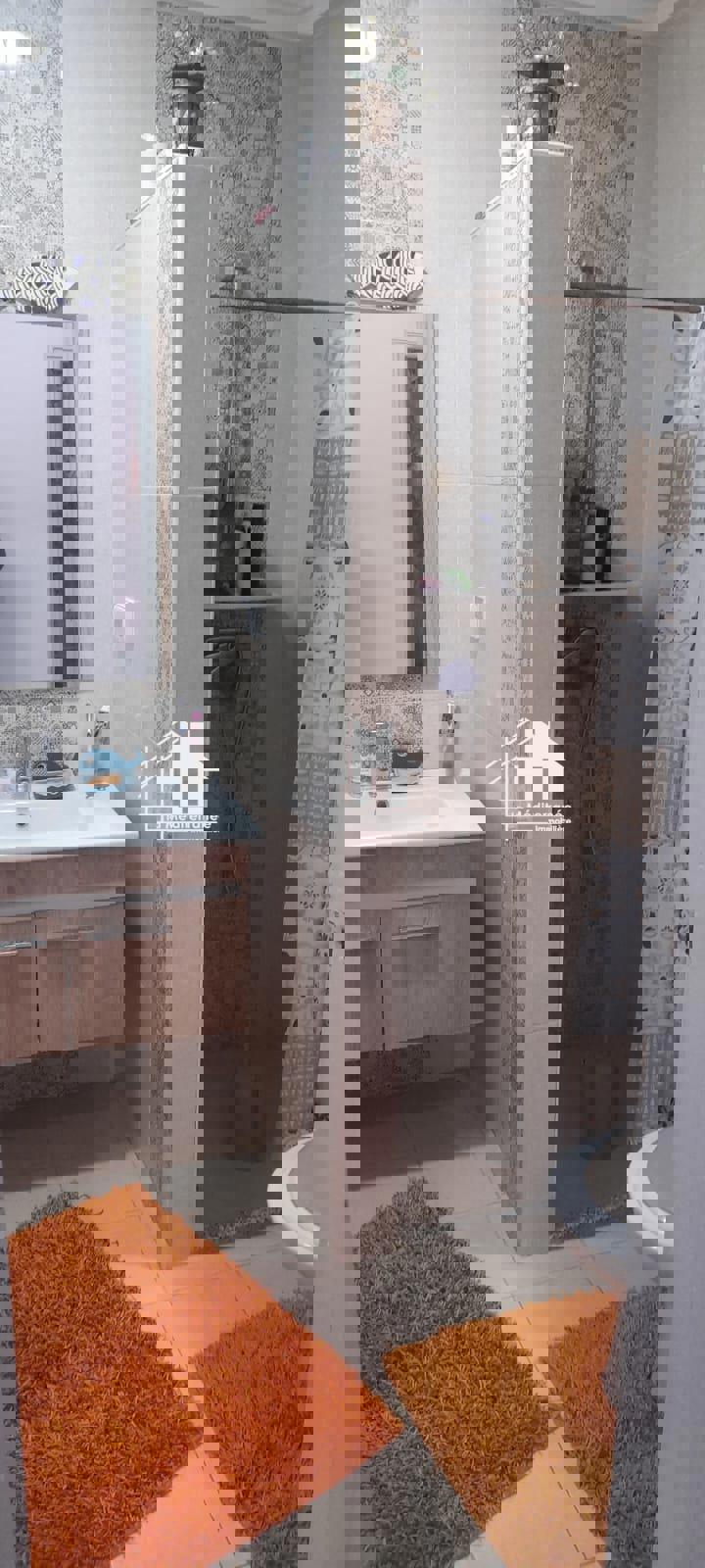 Bab Bhar&nbsp;Bab El Jazira&nbsp;Location&nbsp;Appart. 2 pi�ces&nbsp;Maison s2 au centre ville tunis