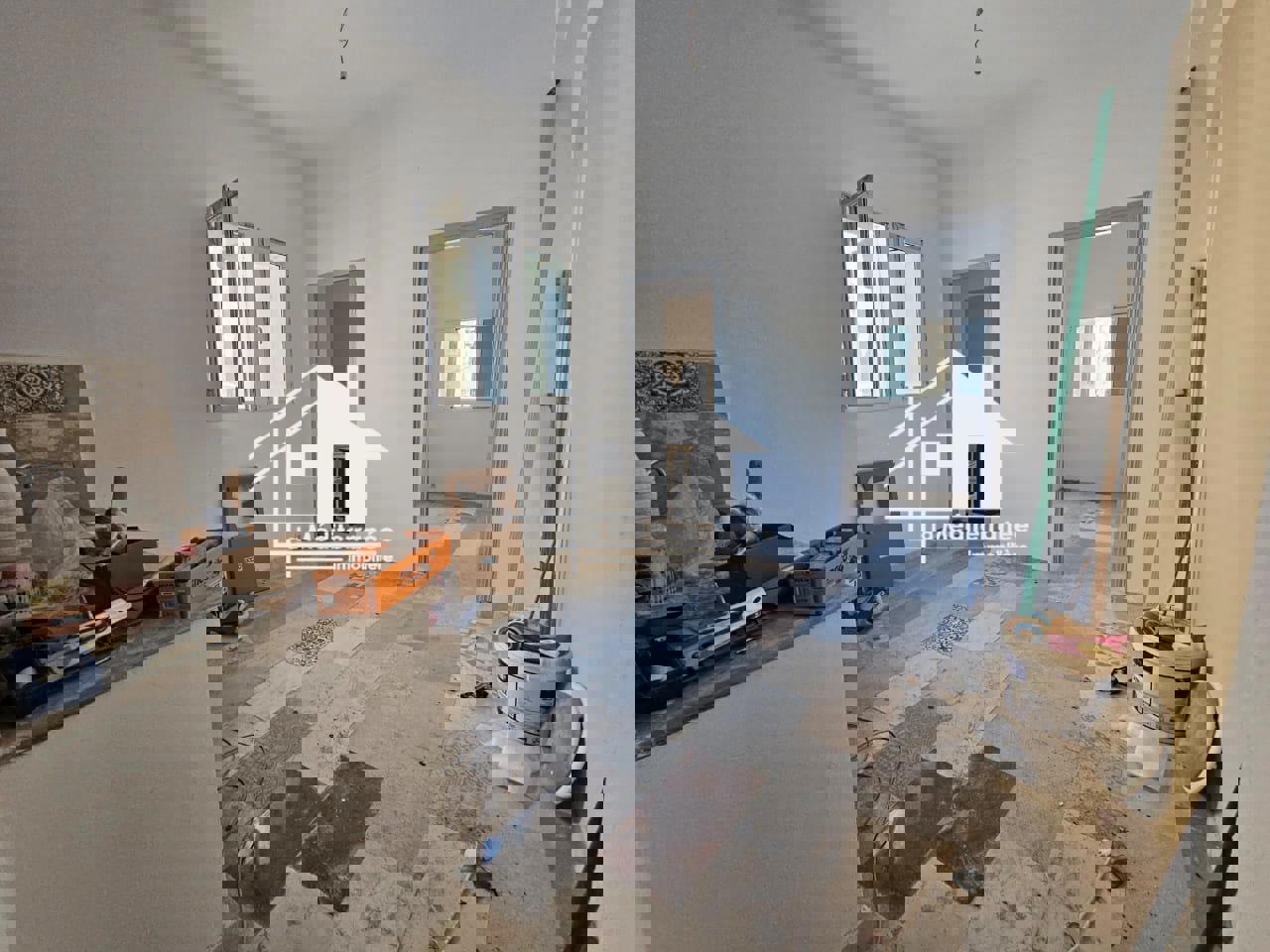 Bab Bhar&nbsp;Bab Bhar&nbsp;Location&nbsp;Appart. 1 pi�ce&nbsp;Appartement s1 au centre ville