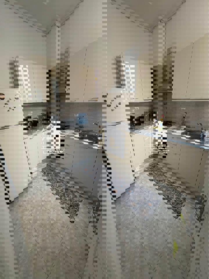 Bab Bhar&nbsp;Bab Bhar&nbsp;Vente&nbsp;Appart. 2 pi�ces&nbsp;Appartement s2 � lafayette