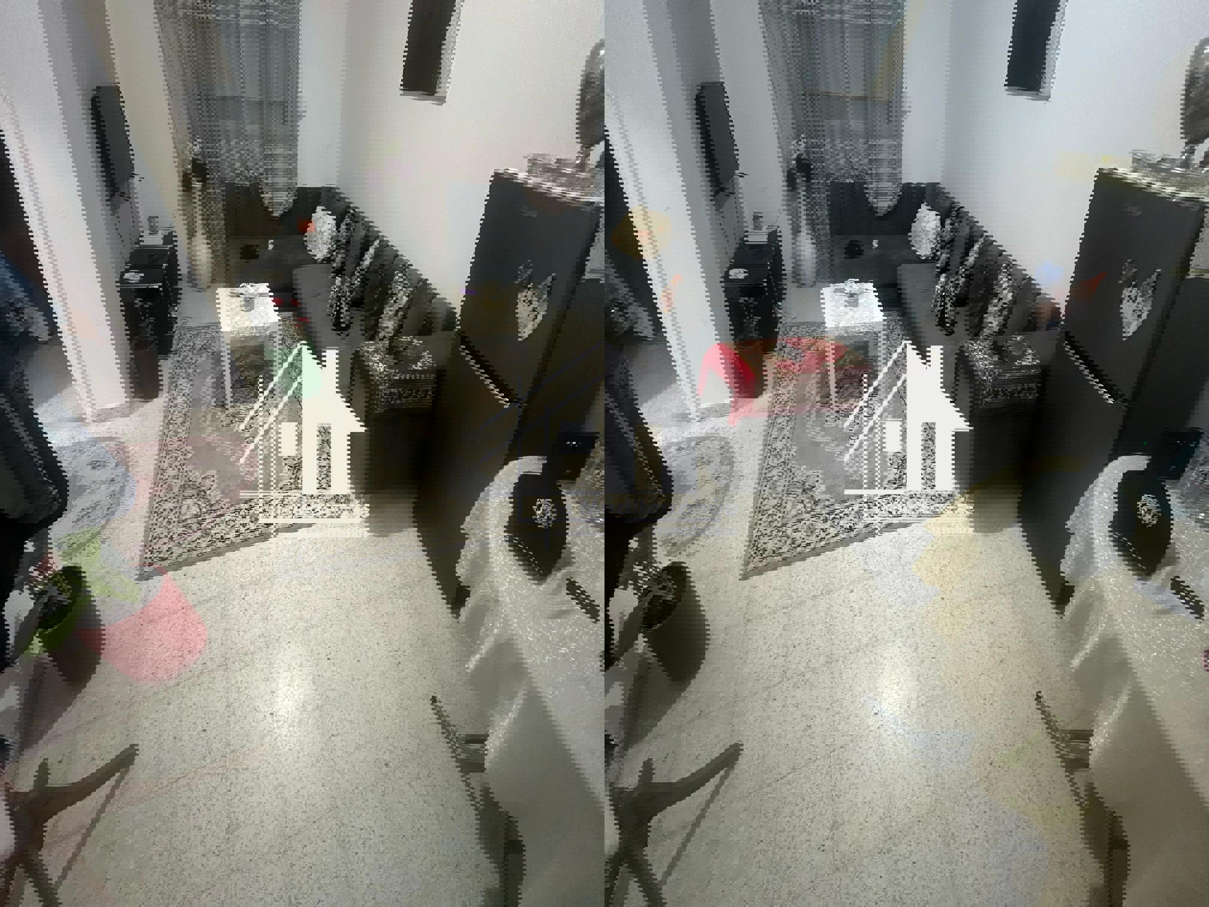 Ariana Ville&nbsp;Cite Ennasr 1&nbsp;Location&nbsp;Appart. 2 pi�ces&nbsp;Appartement s1 meubl� � ennasr 1