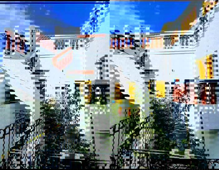 La Medina&nbsp;Bab Djedid&nbsp;Vente&nbsp;Maisons&nbsp;Maison style arabesque au centre ville tunis