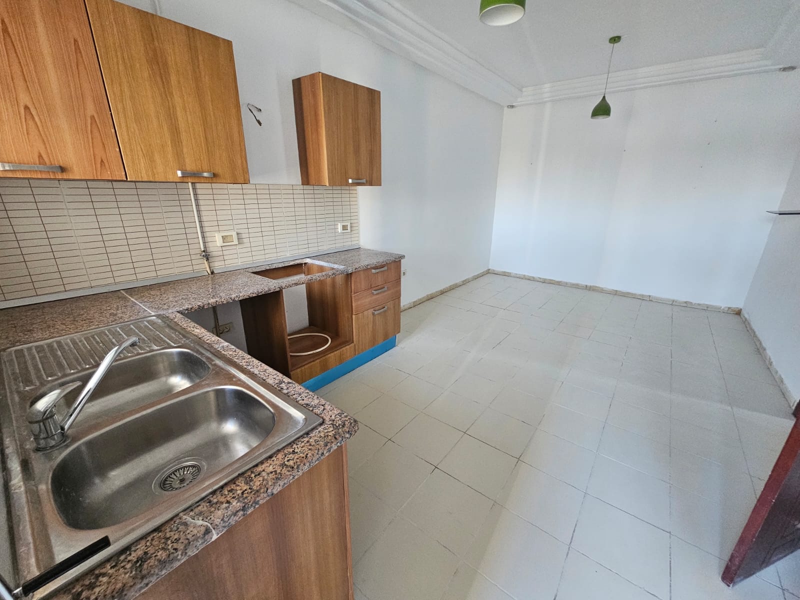 Bab Bhar&nbsp;Montplaisir&nbsp;Location&nbsp;Appart. 2 pi�ces&nbsp;Bureau h2 � monplaisir