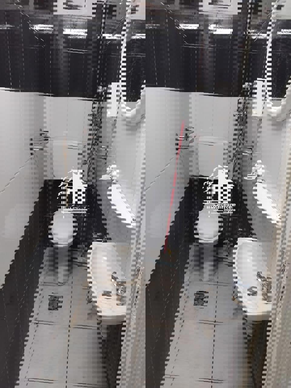 Bab Souika&nbsp;Bab El Assel&nbsp;Location&nbsp;Appart. 1 pi�ce&nbsp;Appartement s1meubl� � france ville bab laasal