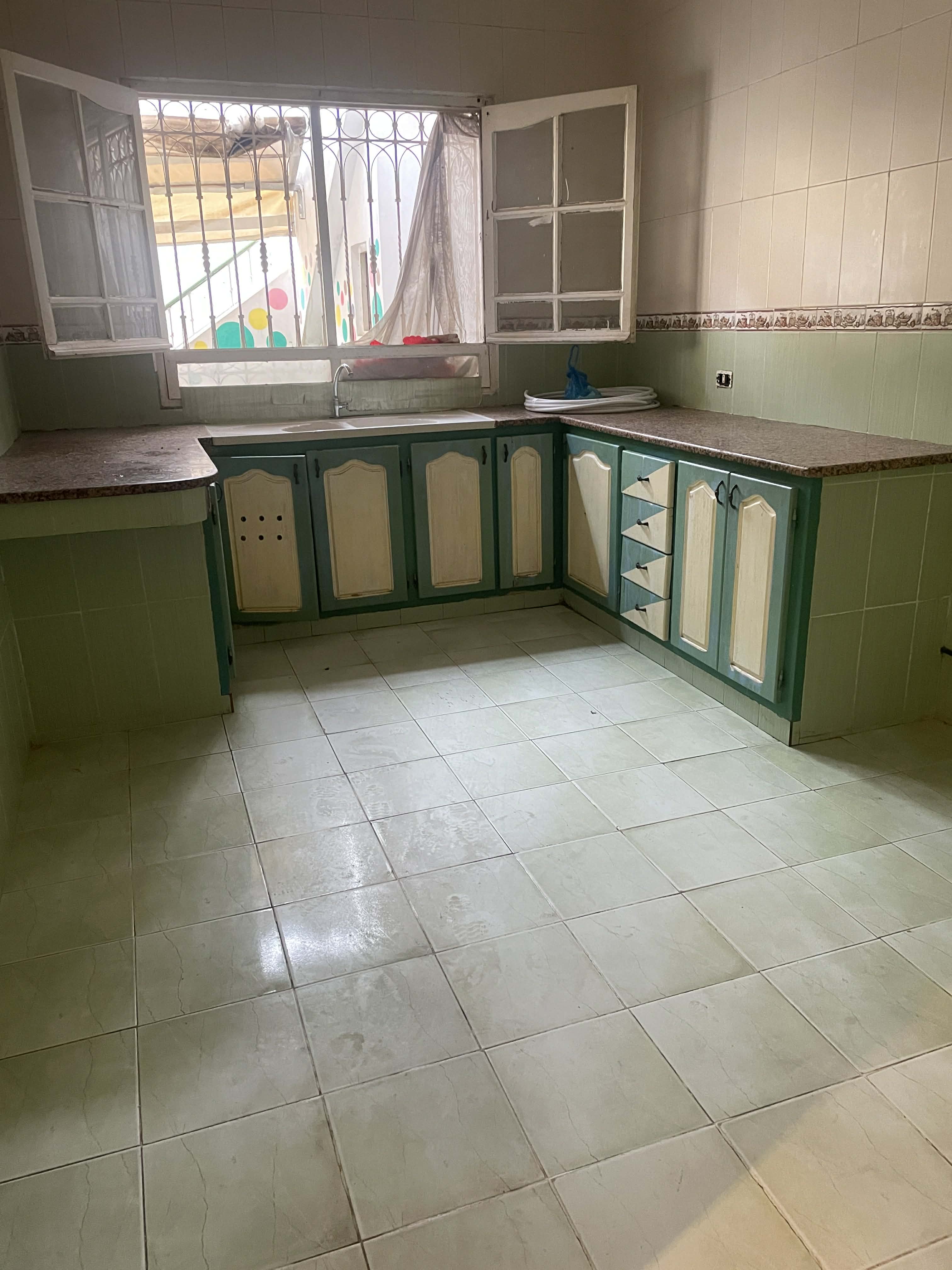 Ezzouhour (Tunis)&nbsp;Cite Ezzouhour&nbsp;Location&nbsp;Maisons&nbsp;Maison s3 a cite ezzouhour 2