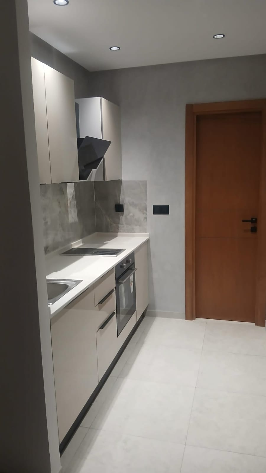 Ain Zaghouan&nbsp;Ain Zaghouan&nbsp;Location&nbsp;Appart. 2 pi�ces&nbsp;Appartement s1 � la nouvelle soukra