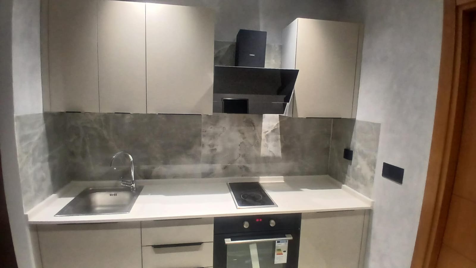 Ain Zaghouan&nbsp;Ain Zaghouan&nbsp;Location&nbsp;Appart. 2 pi�ces&nbsp;Appartement s1 � la nouvelle soukra