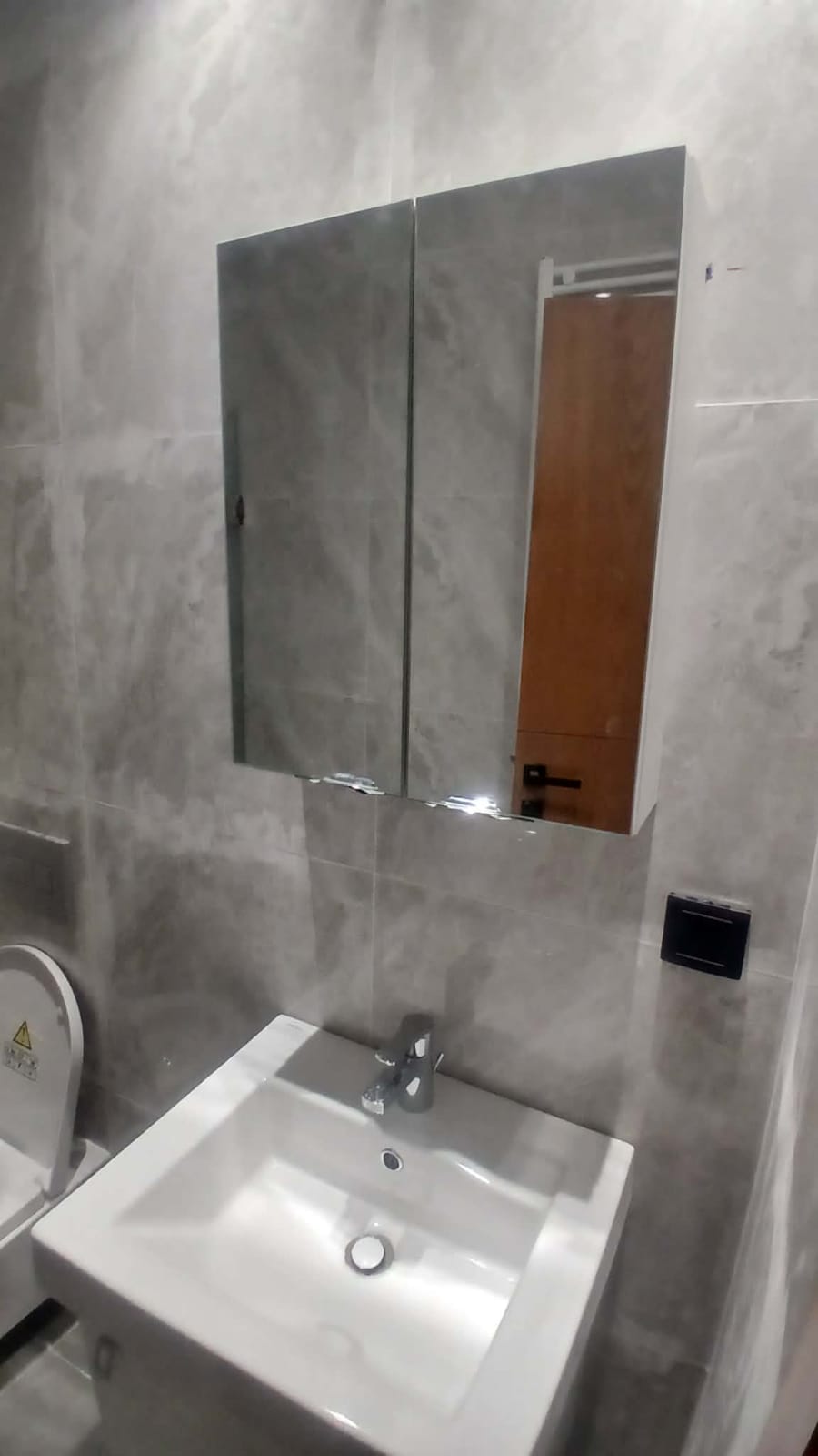 Ain Zaghouan&nbsp;Ain Zaghouan&nbsp;Location&nbsp;Appart. 2 pi�ces&nbsp;Appartement s1 � la nouvelle soukra