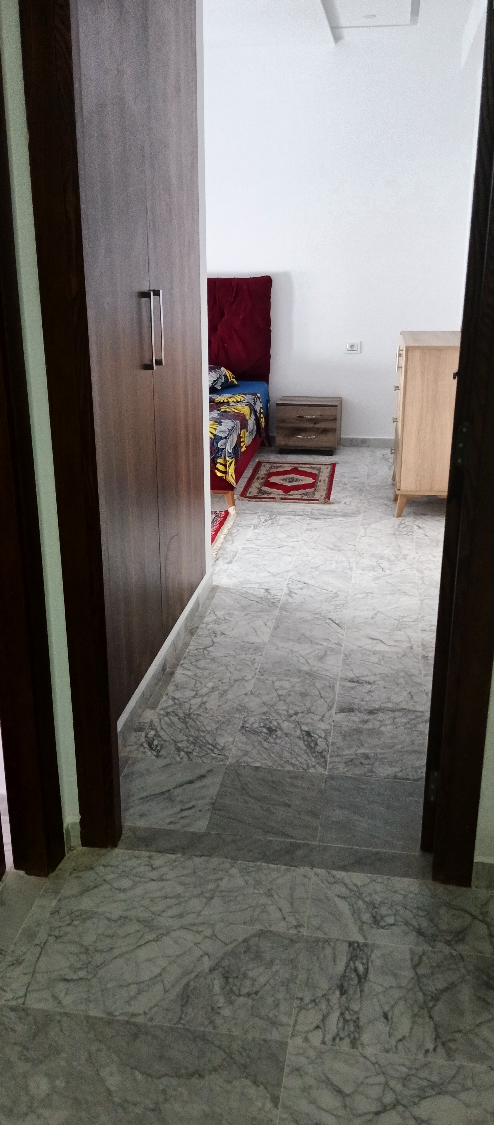 Ain Zaghouan&nbsp;Ain Zaghouan&nbsp;Vente&nbsp;Appart. 3 pi�ces&nbsp;Appartement s2 � la nouvelle soukra