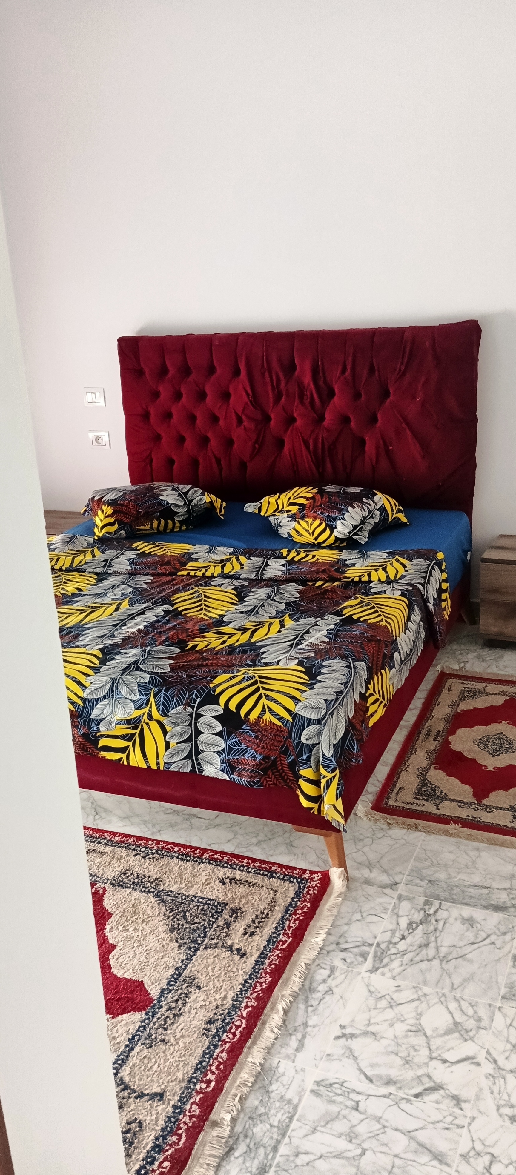 Ain Zaghouan&nbsp;Ain Zaghouan&nbsp;Vente&nbsp;Appart. 3 pi�ces&nbsp;Appartement s2 � la nouvelle soukra