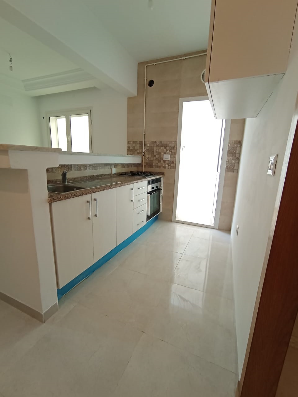 La Marsa&nbsp;El Aouina&nbsp;Vente&nbsp;Appart. 2 pi�ces&nbsp;Appartement s1 � cit� el wahat pr�s monoprix