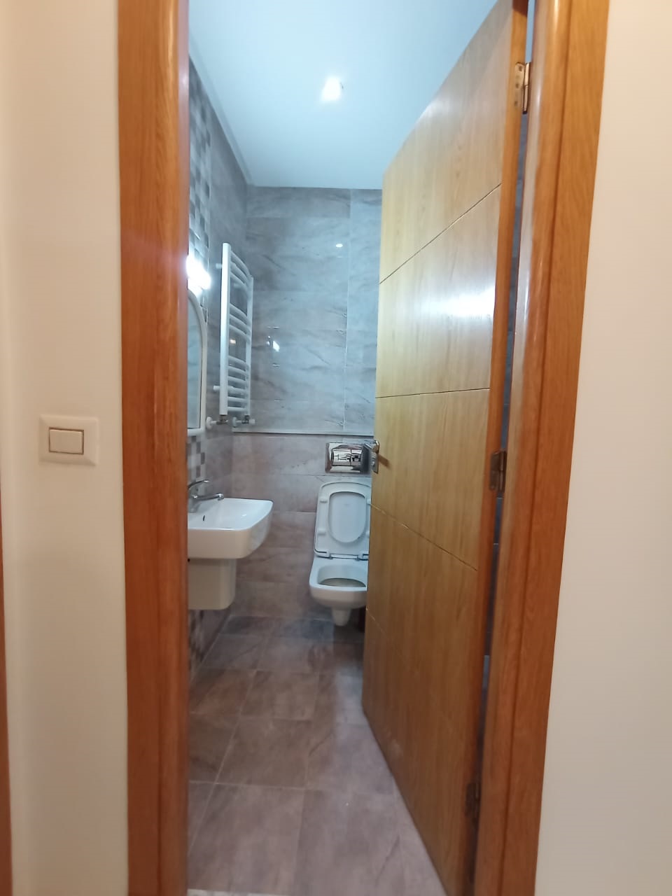 La Marsa&nbsp;El Aouina&nbsp;Vente&nbsp;Appart. 2 pi�ces&nbsp;Appartement s1 � cit� el wahat pr�s monoprix