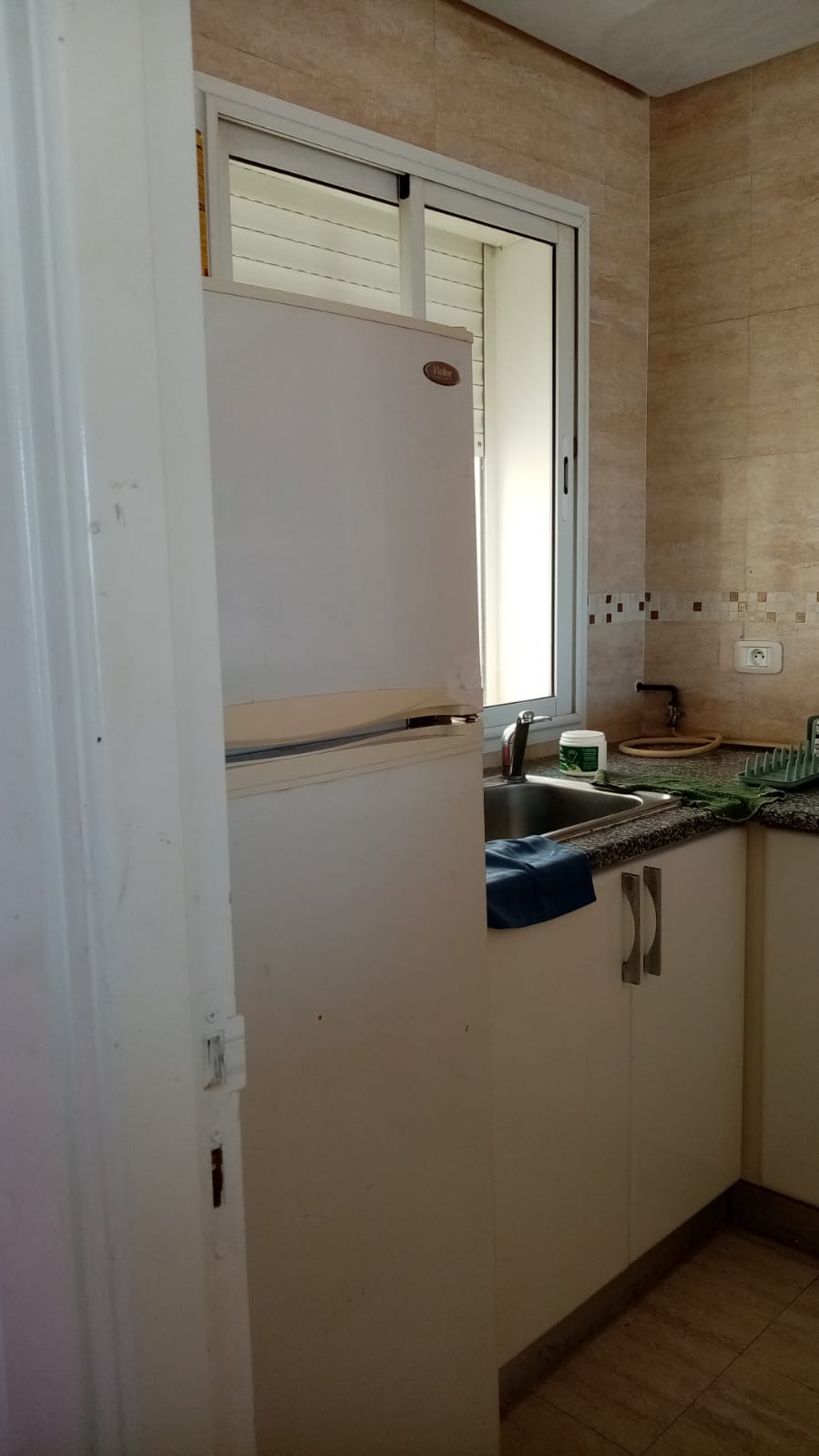 Nabeul&nbsp;Cite El Mahrsi 2&nbsp;Location&nbsp;Appart. 1 pi�ce&nbsp;Opprunit� medecin r�sident