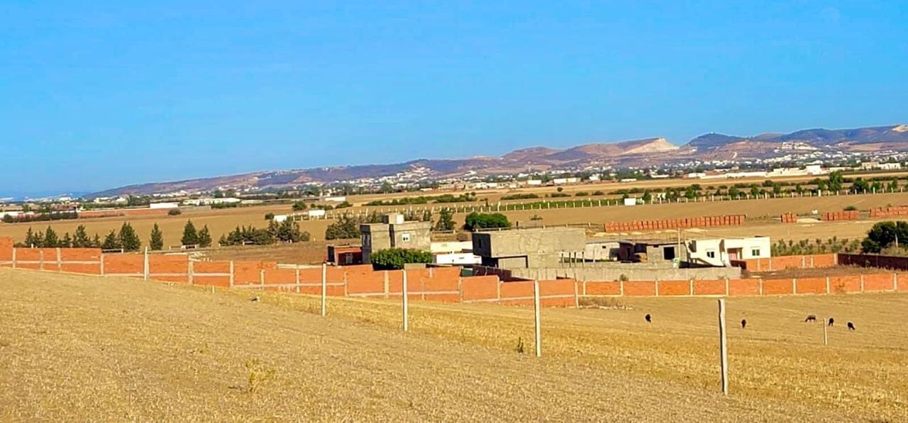 Sidi Thabet&nbsp;Sidi Thabet&nbsp;Terrain&nbsp;Terrain nu&nbsp;Terrain lotissement viabilis� sidi thabet