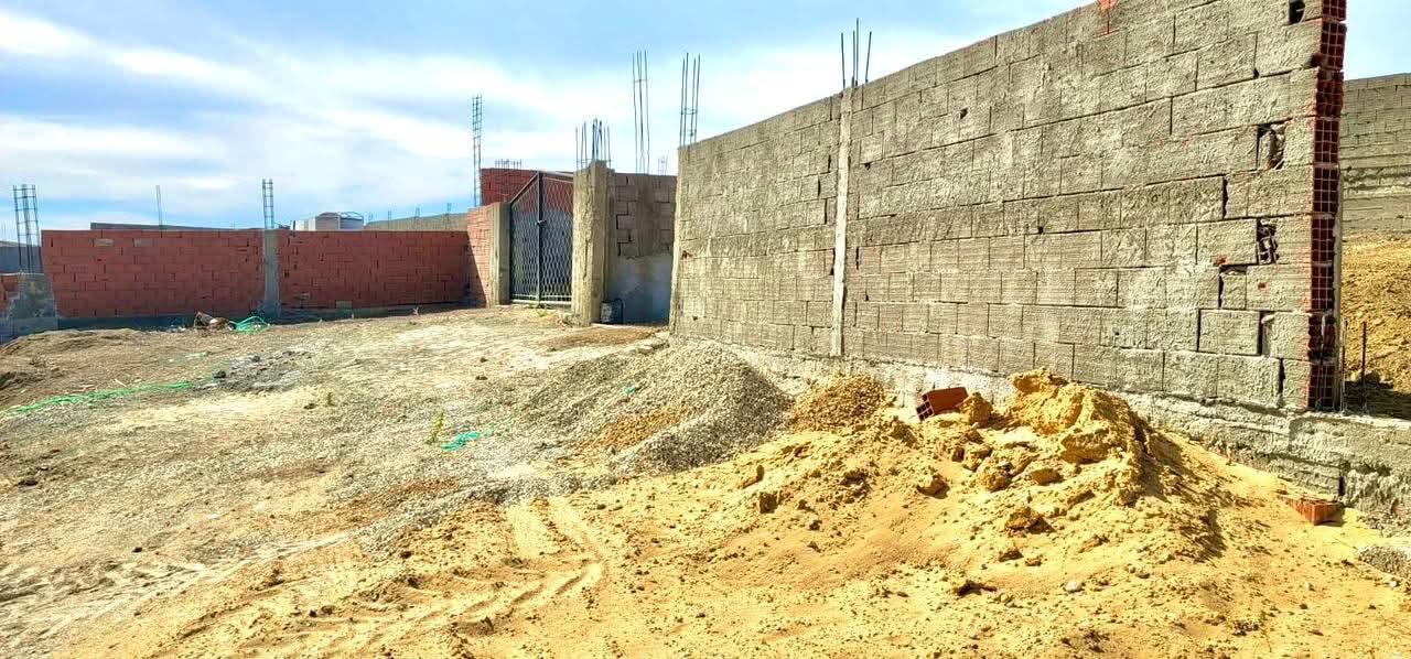 Sidi Thabet&nbsp;Sidi Thabet&nbsp;Vente&nbsp;Surfaces&nbsp;Terrain de loisir id�al pour projet �cologique