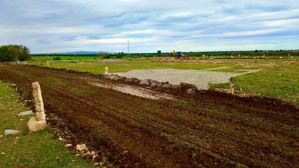 Bou Ficha&nbsp;Bou Ficha&nbsp;Terrain&nbsp;Terrain agricole&nbsp;Terrain 160m2 a 25500 dt