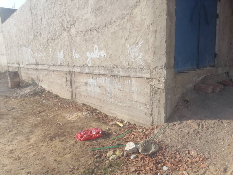 Soliman&nbsp;Soliman&nbsp;Vente&nbsp;Maisons&nbsp;Maison inachev�e