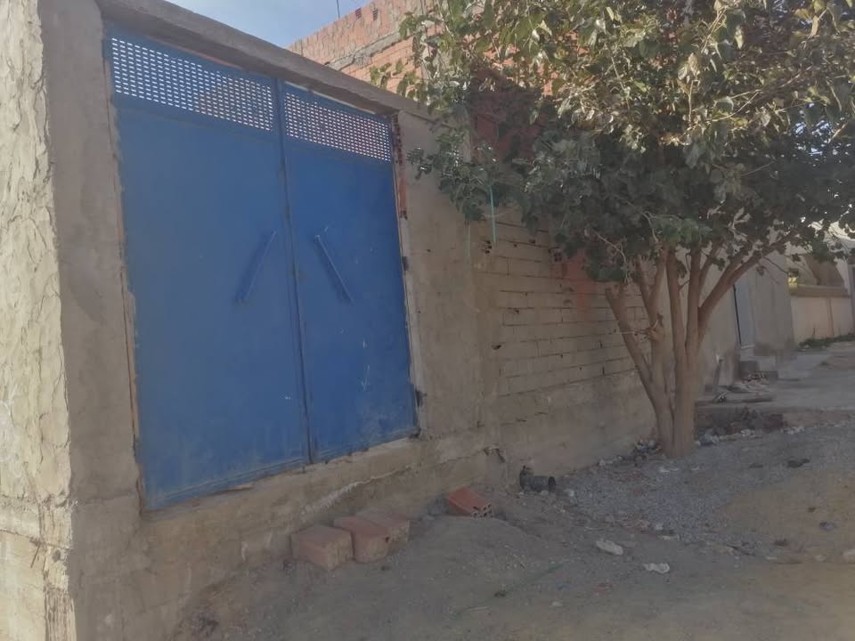 Soliman&nbsp;Soliman&nbsp;Vente&nbsp;Maisons&nbsp;Maison inachev�e