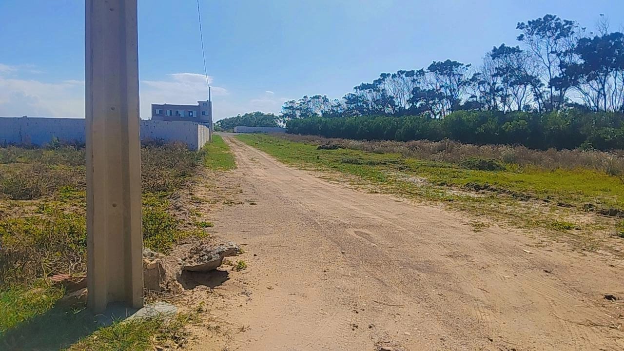 Kelibia&nbsp;Kerkouane&nbsp;Terrain&nbsp;Terrain nu&nbsp;Kerkwen beach