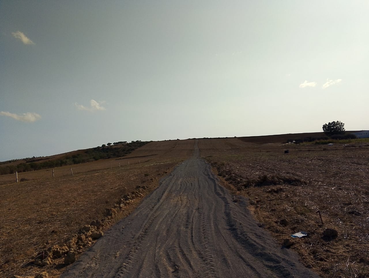 Kelibia&nbsp;Azmour&nbsp;Terrain&nbsp;Terrain nu&nbsp;Des offres sp�cial � kelibia