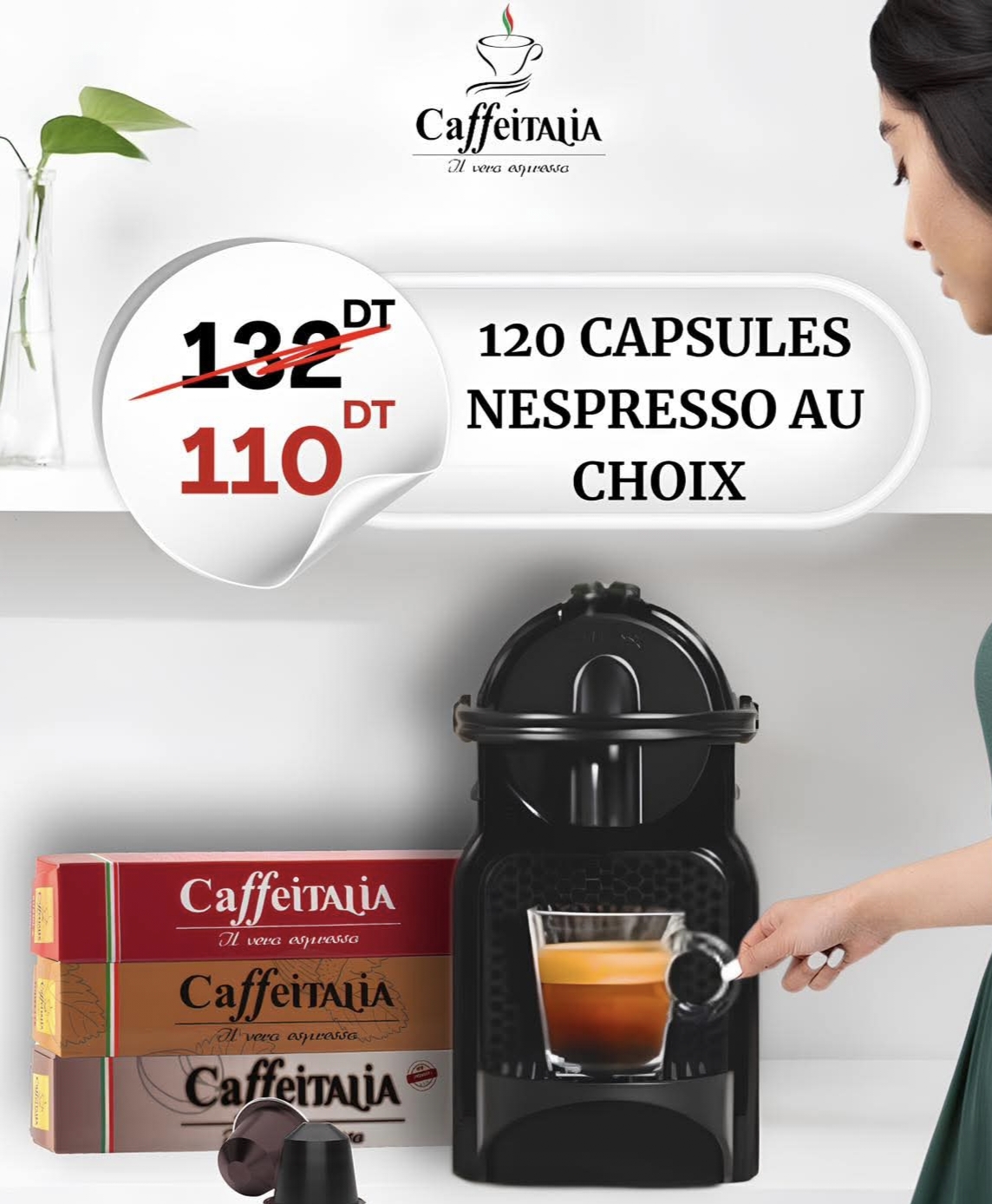 Ben Arous&nbsp;Ben Arous&nbsp;Autre&nbsp;Autre&nbsp;Capsules a ne rater