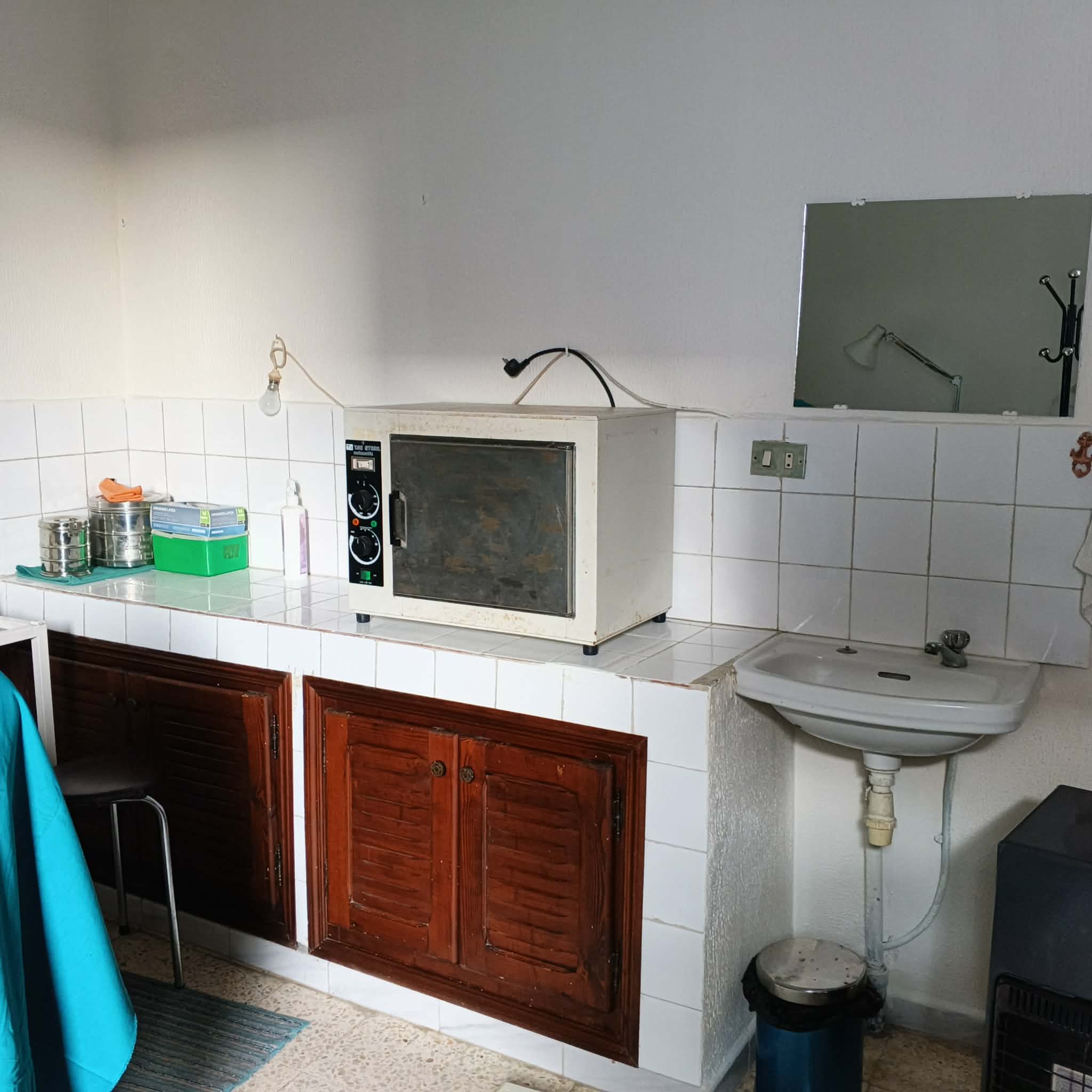 Ettadhamen&nbsp;Cite Ettadhamen&nbsp;Bureaux & Commerces&nbsp;Autre&nbsp;Local � vocation m�dicale