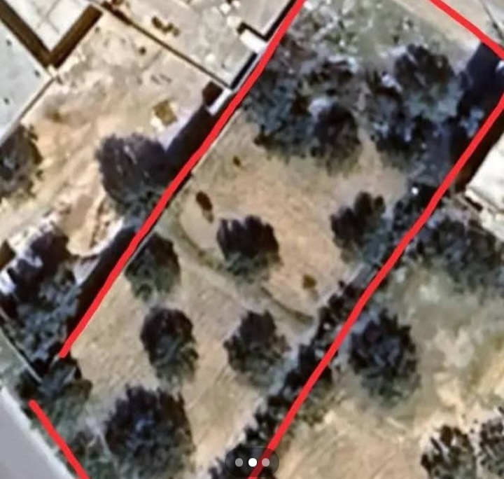 Ksibet El Mediouni&nbsp;Ksibet El Mediouni&nbsp;Terrain&nbsp;Terrain nu&nbsp;Opportunit�