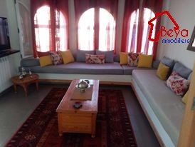 Soliman Soliman Vente Maisons Villa souvrain vvg102