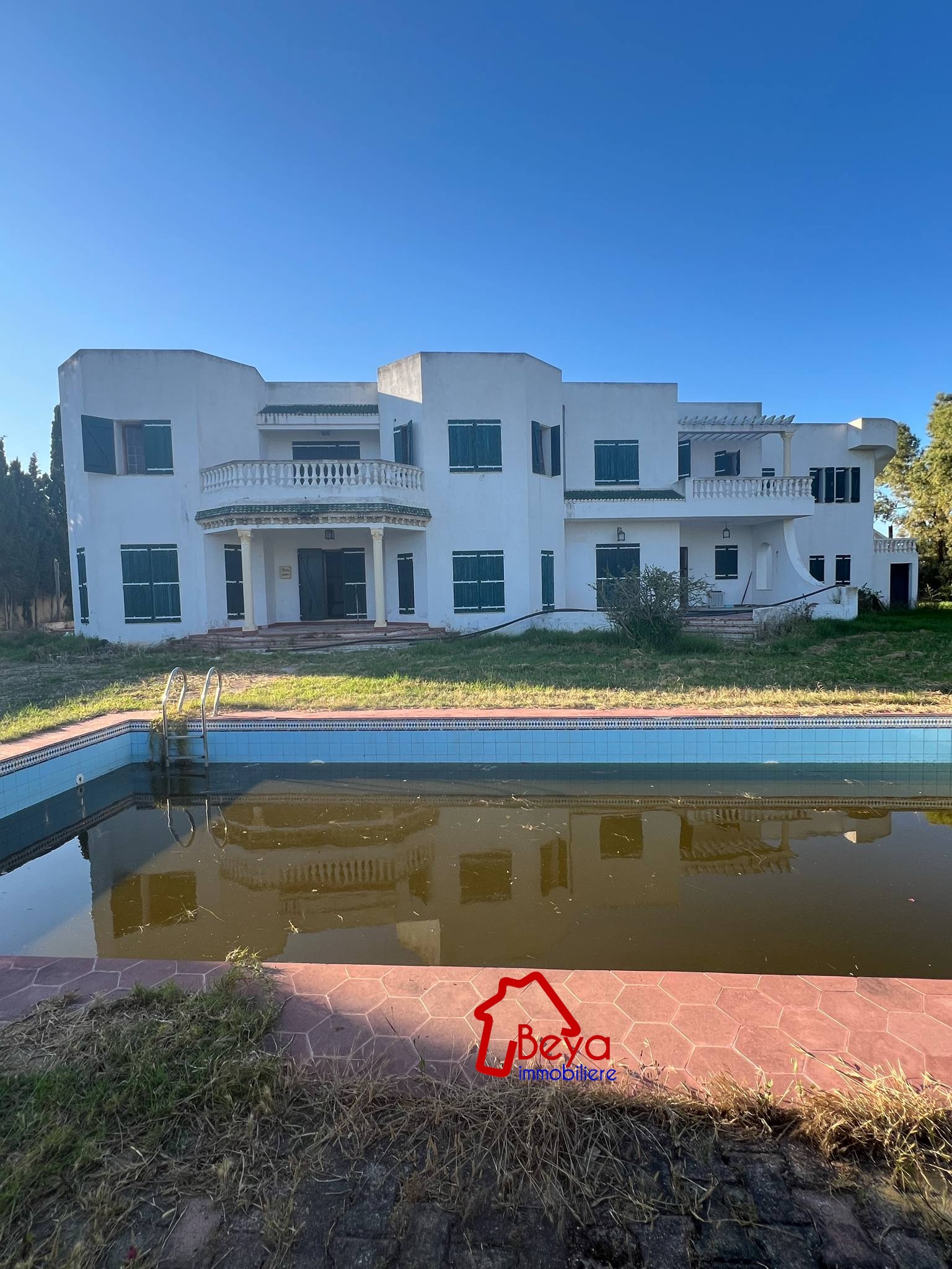 Soliman Soliman Vente Maisons Villa lola 060