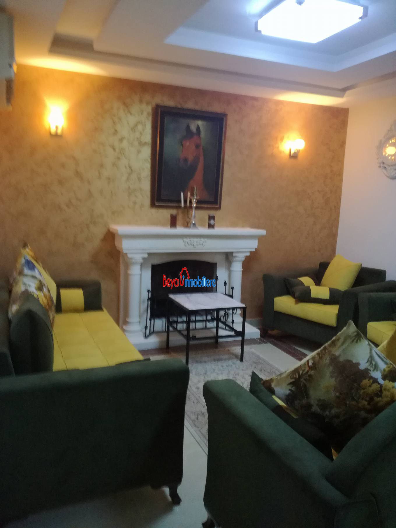 Soliman Soliman Vente Maisons Villa vvd893