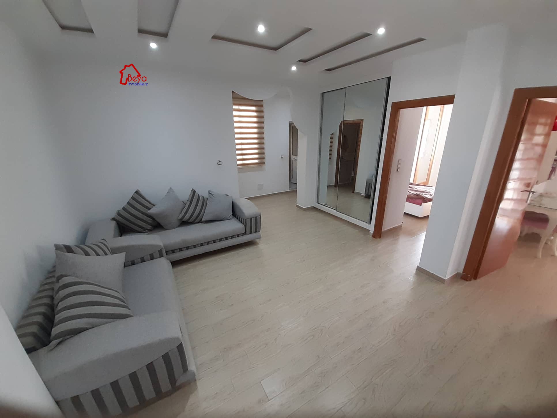 Beni Khiar Somaa Vente Maisons Une villa vvh078