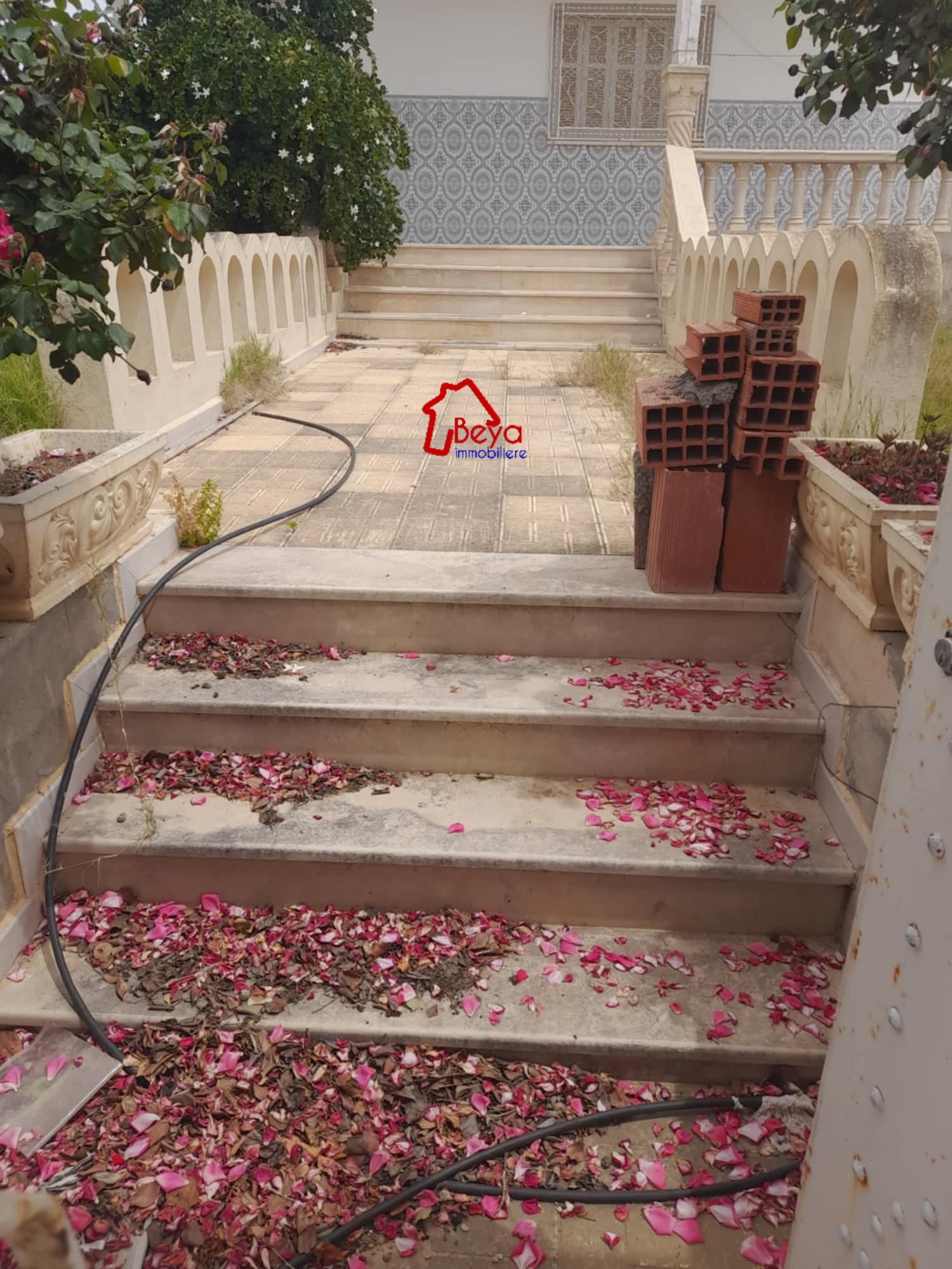 Beni Khiar Somaa Vente Maisons Villa zouhour vvm025