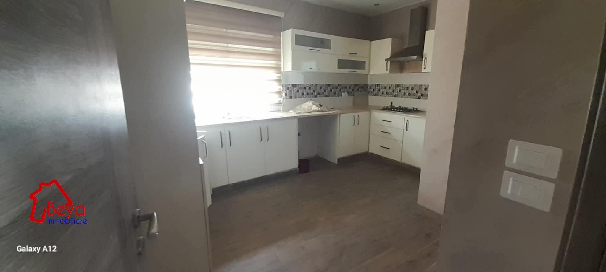 Nabeul Nabeul Vente Maisons Appartement louka lam014