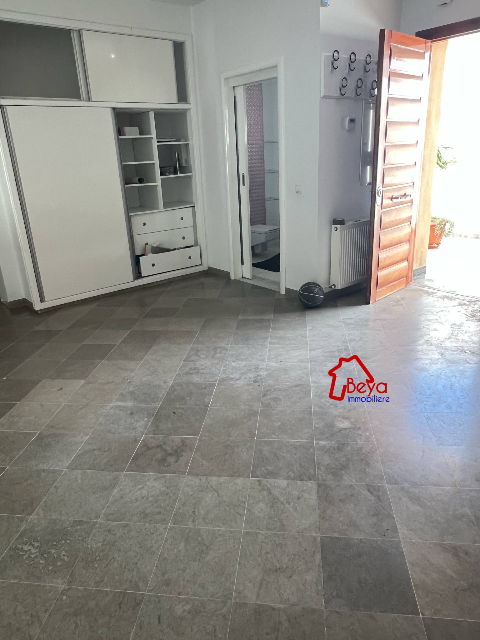 Nabeul Nabeul Vente Maisons Une  villa  3 chambres