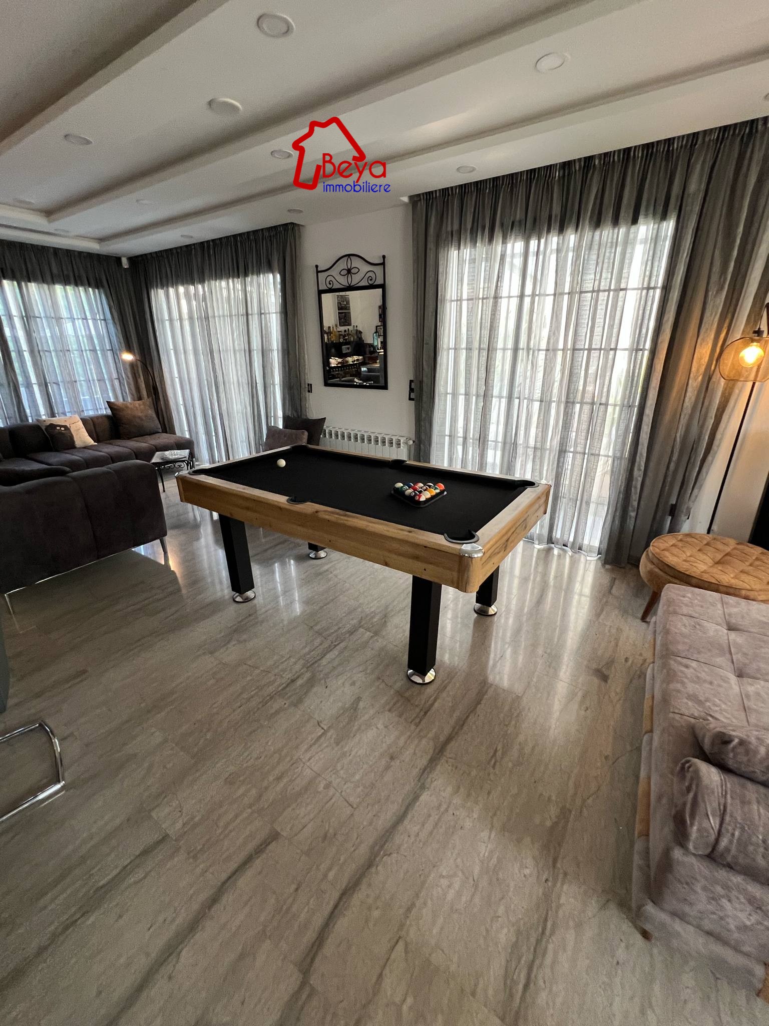 Nabeul Nabeul Vente Maisons Villa paris vvm061