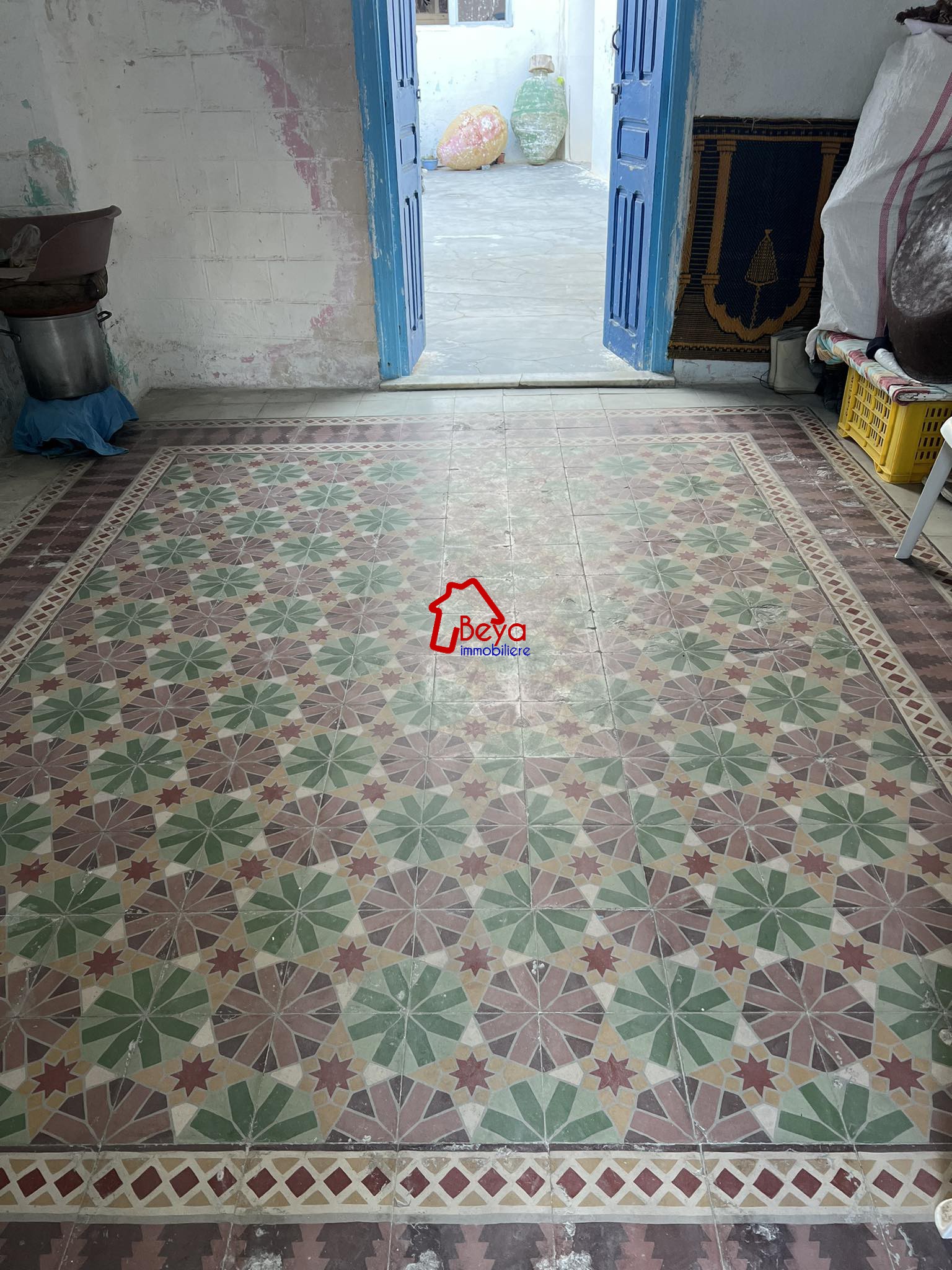 Korba&nbsp;Korba&nbsp;Vente&nbsp;Maisons&nbsp;Villa malika vvn008