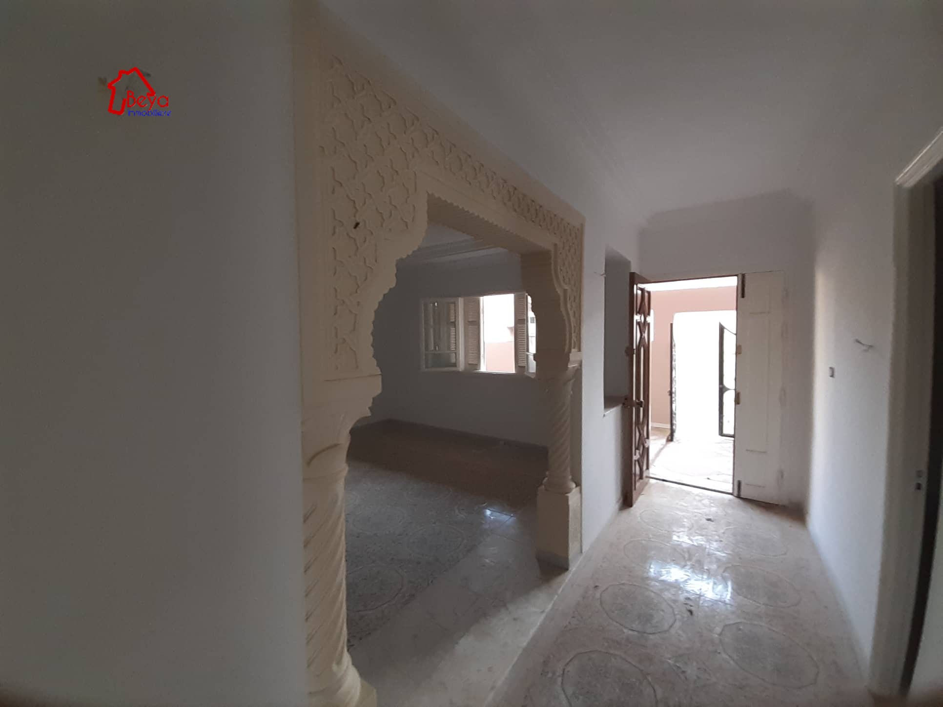 Korba&nbsp;Korba&nbsp;Vente&nbsp;Maisons&nbsp;Une maison avec 3 chambres