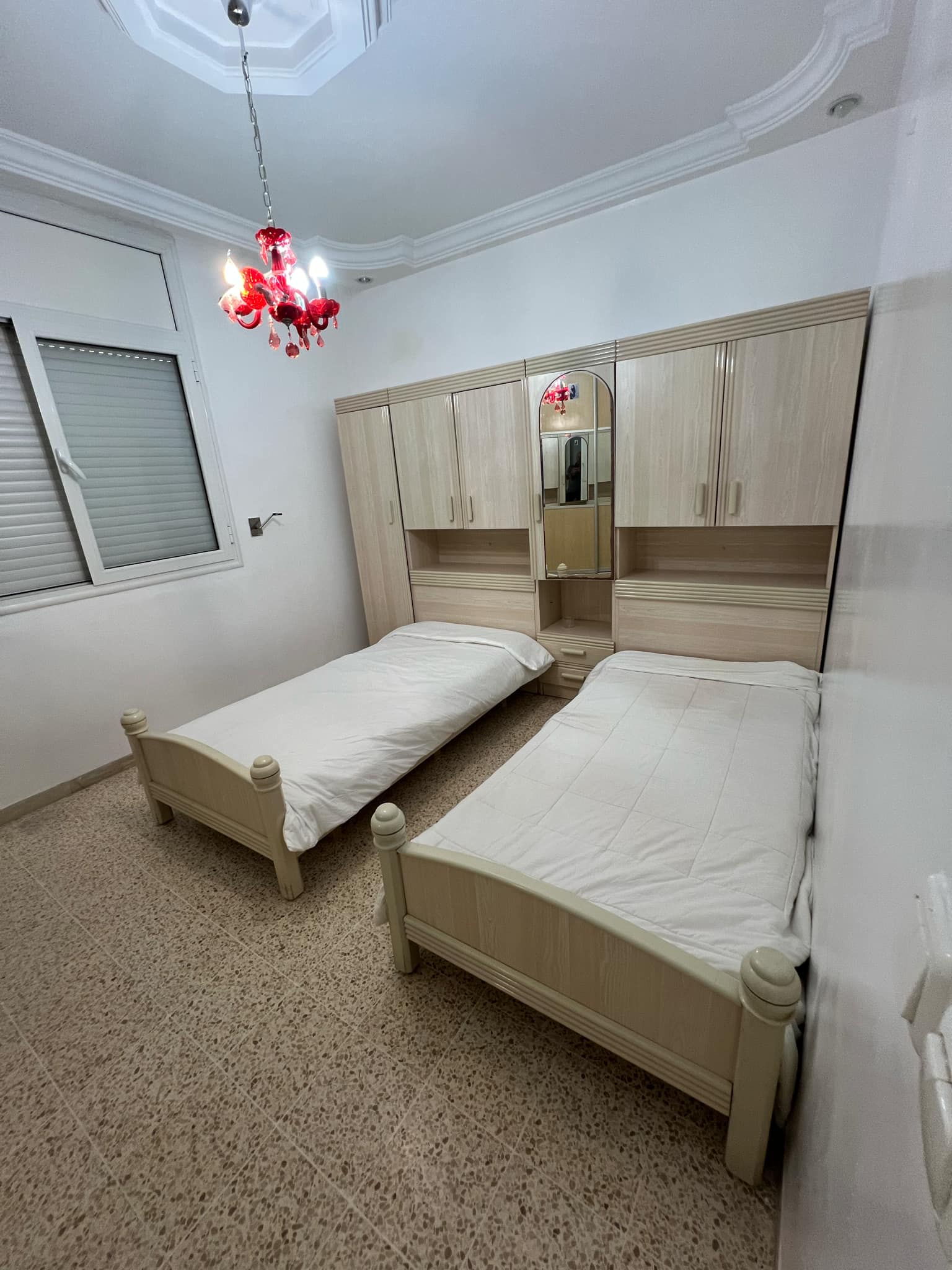 Nabeul&nbsp;Nabeul&nbsp;Vente&nbsp;Appart. 3 pi�ces&nbsp;Appartement winter van082