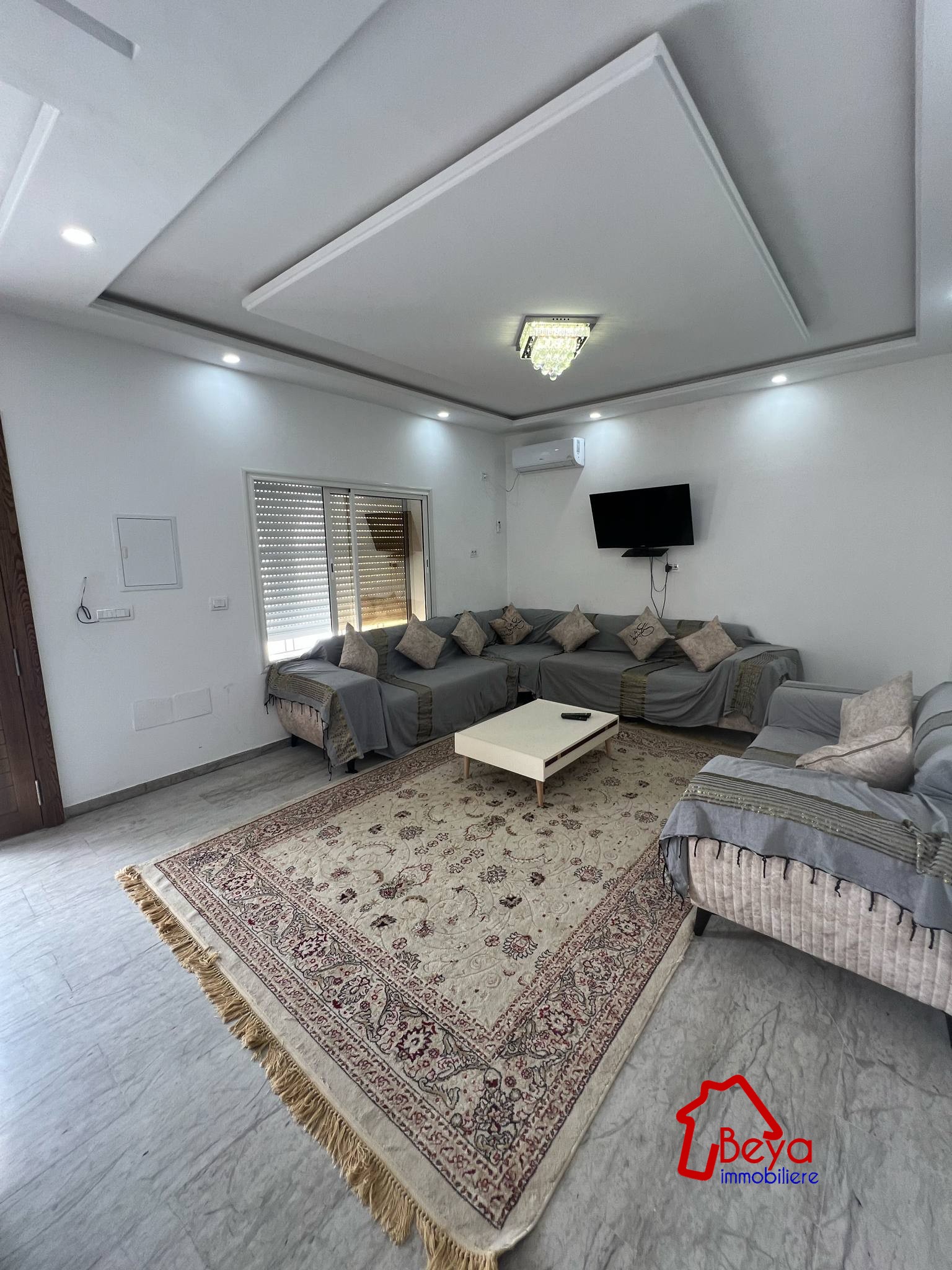 Hammamet&nbsp;Hammamet&nbsp;Vente&nbsp;Maisons&nbsp;Villa lola vvm070