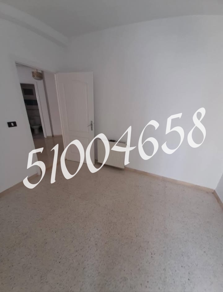 La Marsa&nbsp;El Aouina&nbsp;Vente&nbsp;Appart. 3 pi�ces&nbsp;S plus 3 wahat aouina